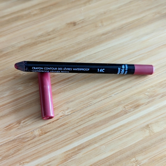 Make Up For Ever Aqua Waterproof Lipliner Pencil - Picture 1 of 4
